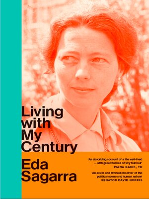 cover image of Living With My Century